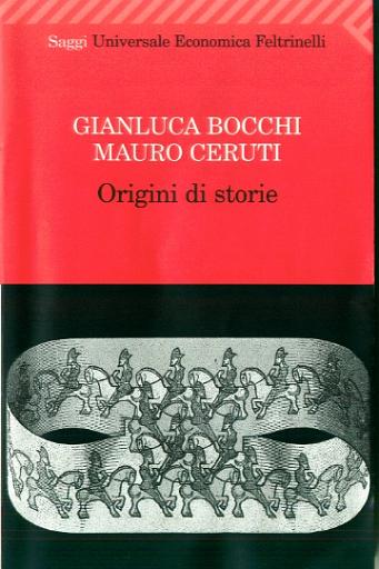 Origini di storie